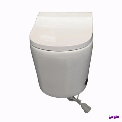 فرنگی والهنگ هوشمند sw001-kw سفید ورتا