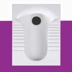 کاسه توالت گلسار مدل پارمیس 21