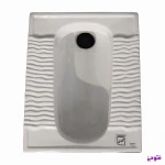 کاسه سهند چینی کسری