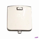 فلاش تانک دو زمانه کاسپین ماربل نقره ای