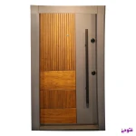 درب ضد سرقت 4038 کیپ در