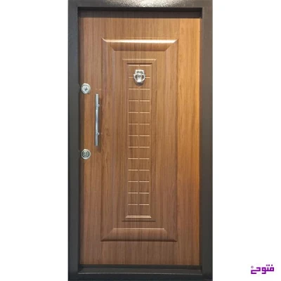 درب ضد سرقت ونوس گردویی جنگلی آنیل