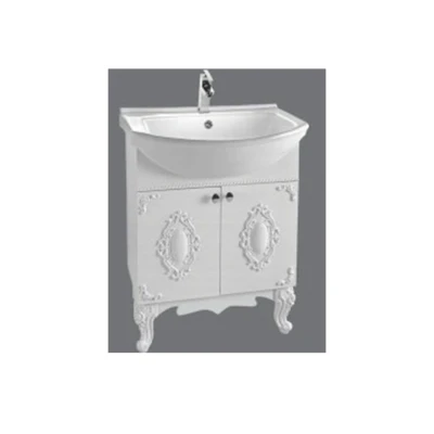 رویه کابینتی آرال 52 * چینی کسری