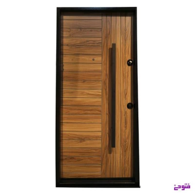 درب ضد سرقت 606 آنیل