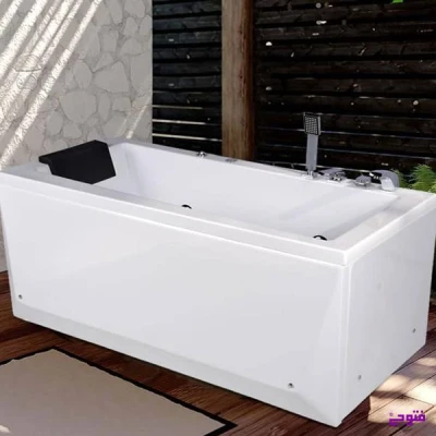 وان تک نفره V717 لادر