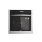 فر توکار MF0022 SSC  استیل بیمکث