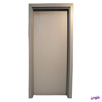 درب داخل ام دی اف طوسی