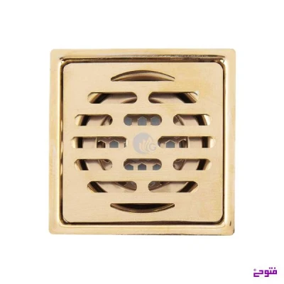 کفشور طلا براق مدل 503 بهفر