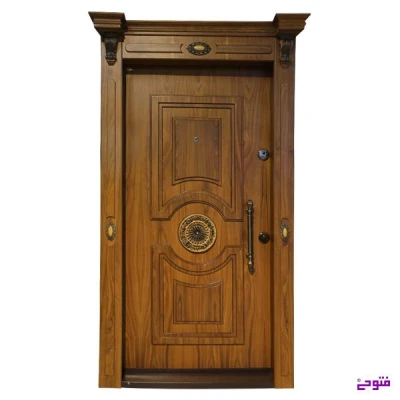 درب ضد سرقت 1017 کیپ در