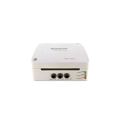 محافظ پیش کنتوری آنالوگ 30 آمپر SM8800-W سیماران