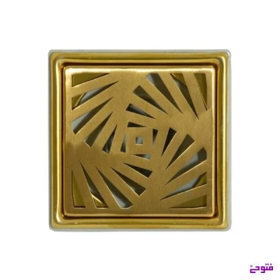 کفشور فاورانس برنز کد 118-2