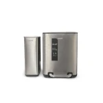 سطل و برس 6 لیتر FIONA تیتانیوم 6976GUN-06L اسمارت