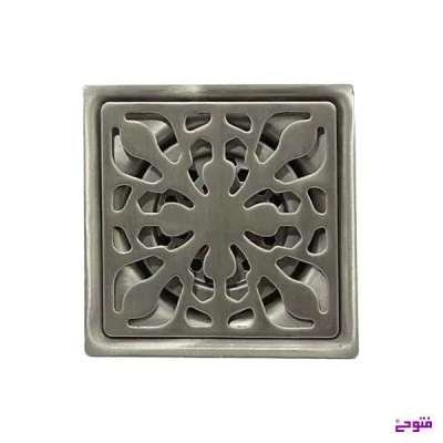 کفشور کروم مات مدل 501 بهفر