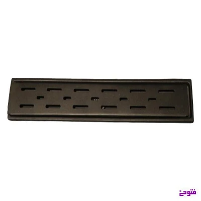 کفشور خطی black 64