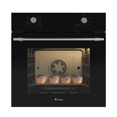 فر برقی ساعت آنالوگ DF-655 داتیس