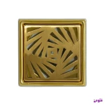 کفشور فاورانس برنز کد 118-2