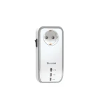 محافظ کولر گازی و لباسشویی سفید  SM 140 -AW سیماران