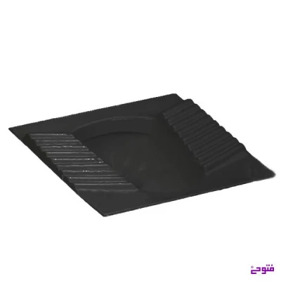 کاسه بایکال مشکی چینی کسری