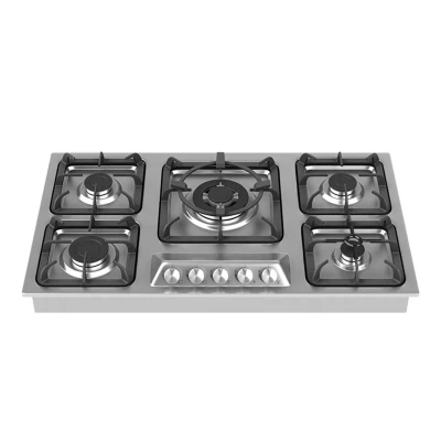 اجاق گاز 5 شعله DS518 داتیس