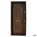 درب ضد سرقت 2028 کیپ در