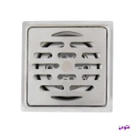 کفشور کروم براق مدل 503 بهفر