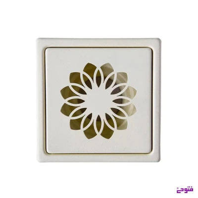 کفشور مدل CREAM102