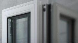 درب و پنجره upvc