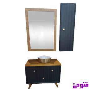 روشویی کابینتی فول ست 3031 فینل