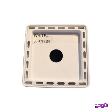 کفشور مدل white 5000