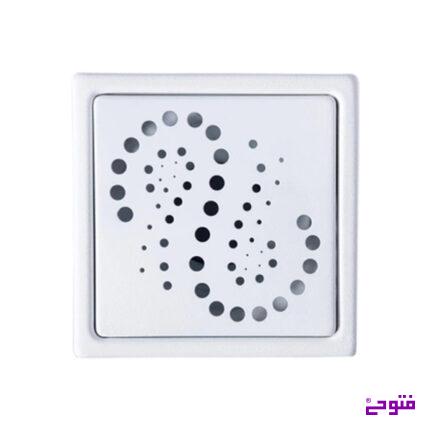 کفشور مدل WHITE110