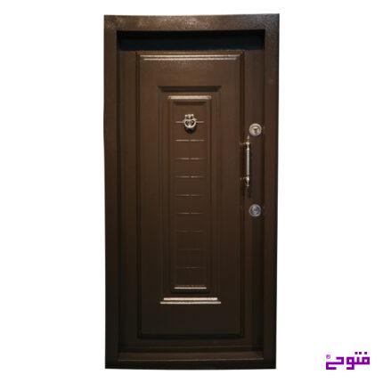 درب ضد سرقت 401 آنیل