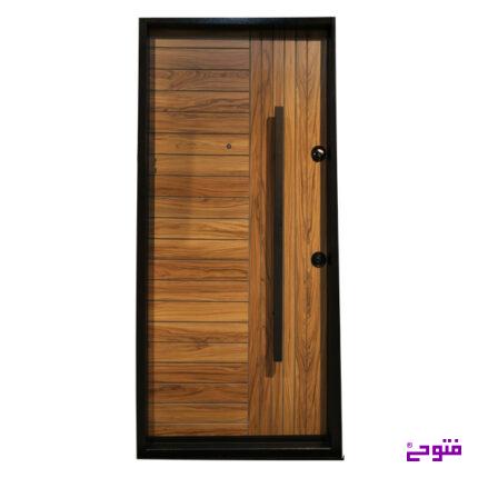 درب ضد سرقت 606 آنیل