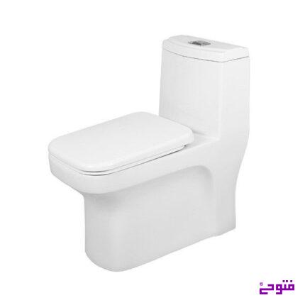 فرنگی ولگا B68 چینی مروارید