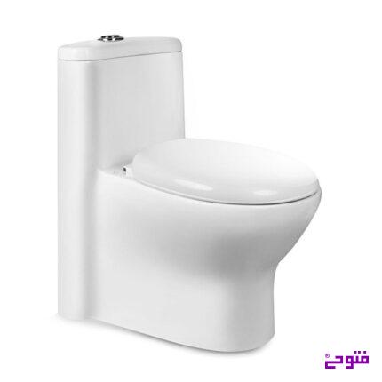 فرنگی پارمیدا C72 چینی مروارید