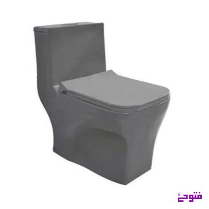 فرنگی کاتیا 71 طوسی مات C چینی مروارید