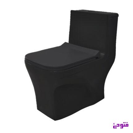 فرنگی کاتیا 71 مشکی مات چینی مروارید