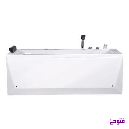 جکوزی تک نفره لادر L727 تیپ 1