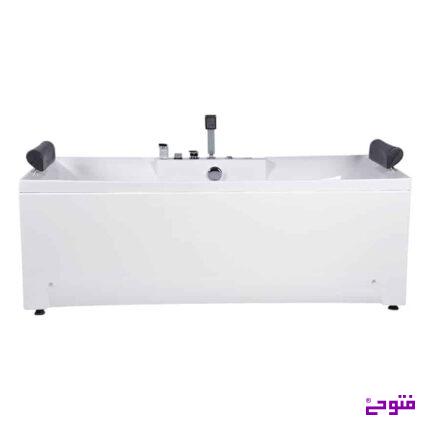 جکوزی دو نفره لادر L770