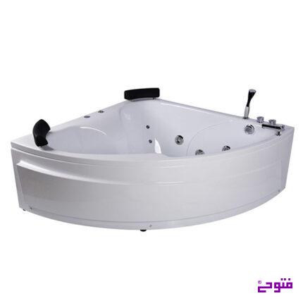 جکوزی دو نفره لادر L320 تیپ 1