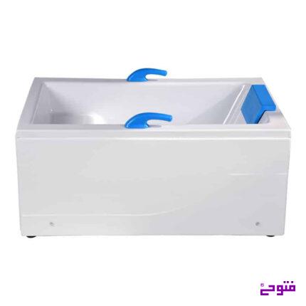 جکوزی دونفره لادر L710 تیپ 1