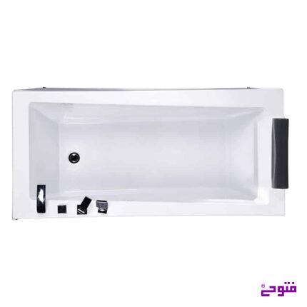 وان تک نفره V727 لادر