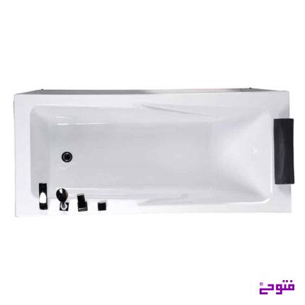 وان تک نفره V730 لادر